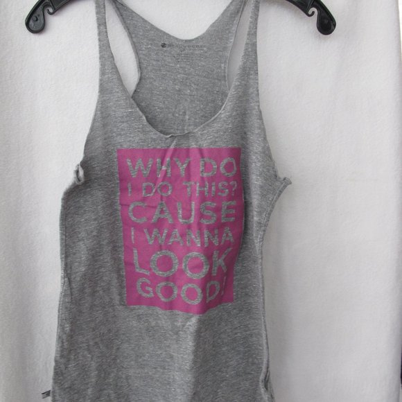 Beachbody Racerback Tank - Small - Picture 2 of 10